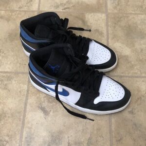 Nike Air Jordan 1 Retro